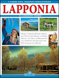 Lapponia Lapponia