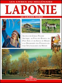 Lapponia. Ediz. inglese Lapponia. Ediz. inglese