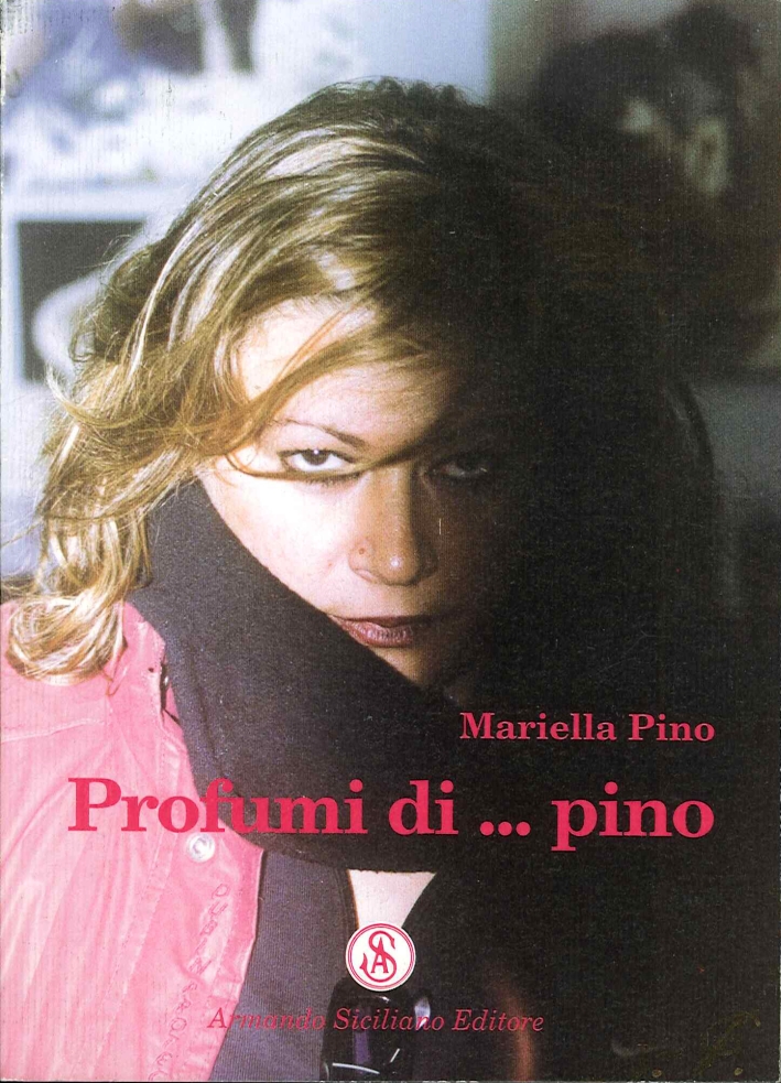 Profumo di... pino Profumo di... pino