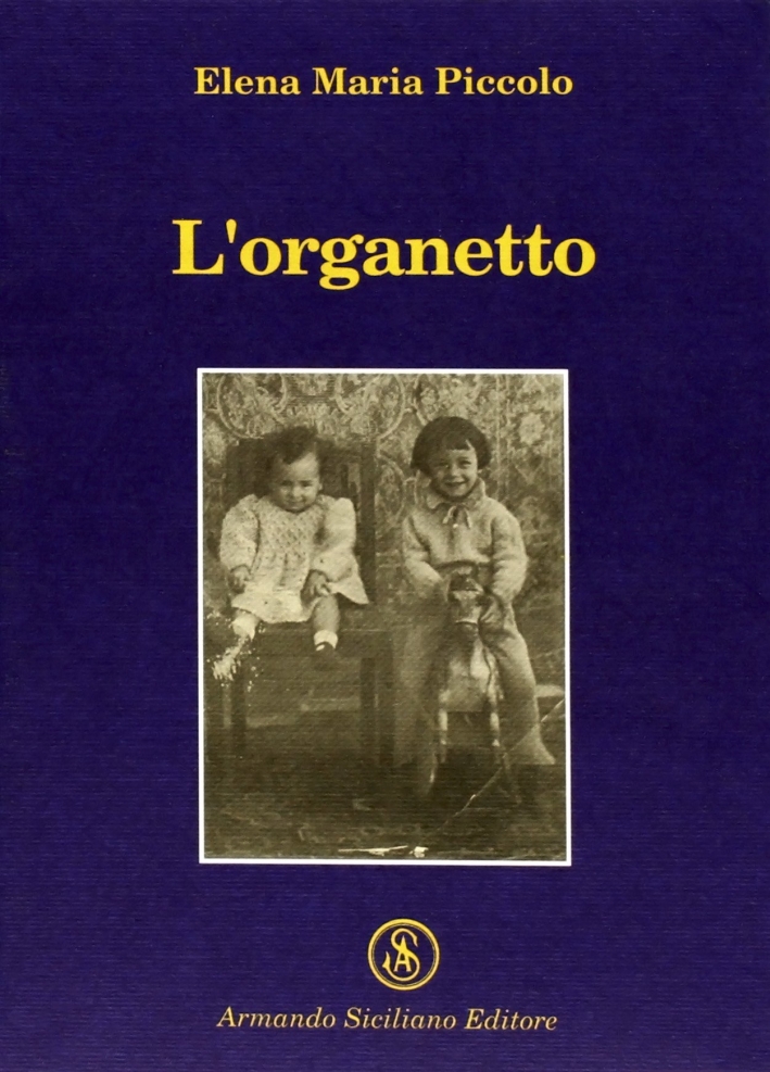 L'organetto L'organetto