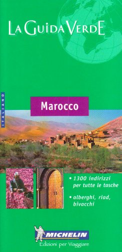 Marocco Marocco