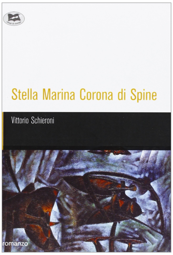 Stella Marina Corona di Spine Stella Marina Corona di Spine