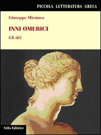 Inni omerici. Gli dei Inni omerici. Gli dei