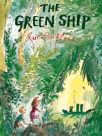 Green Ship Green Ship