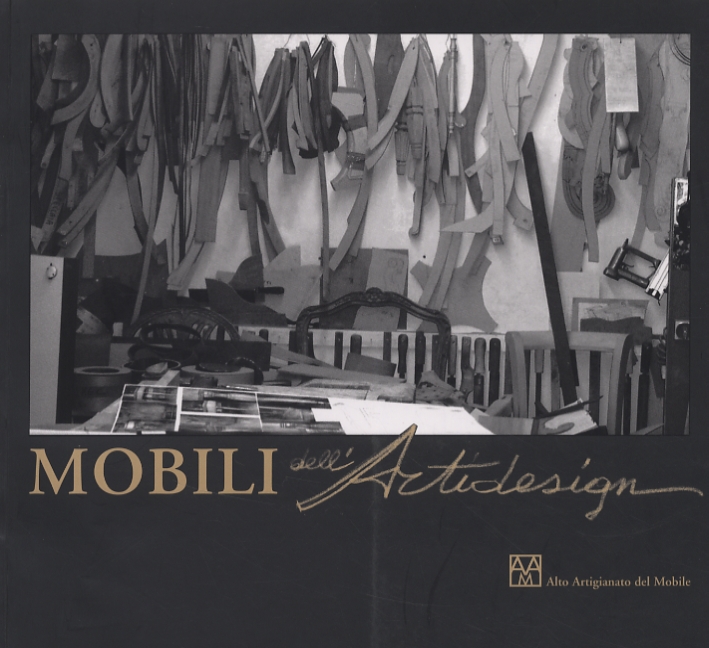 Mobili dell'Artidesign. Mobili dell'Artidesign.