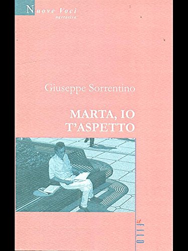 Marta io t'aspetto Marta io t'aspetto