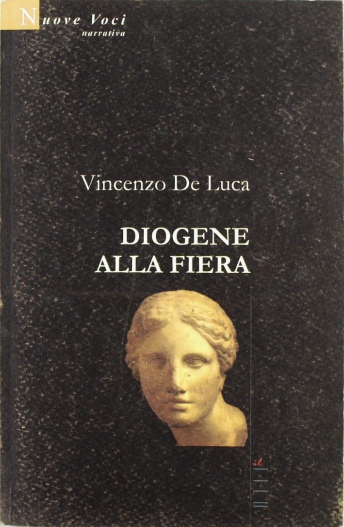Diogene alla fiera Diogene alla fiera