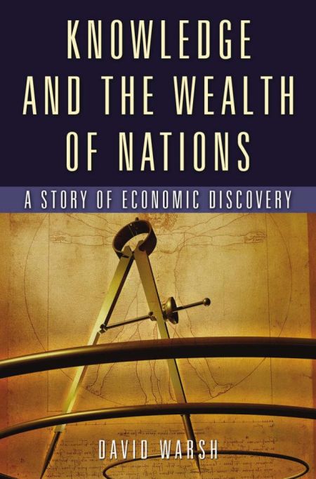 Knowledge and the Wealth of Nations Knowledge and the Wealth of Nations