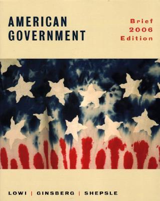 American Government American Government