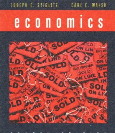 Economics Economics