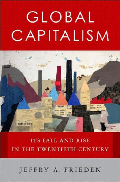 Global Capitalism Global Capitalism