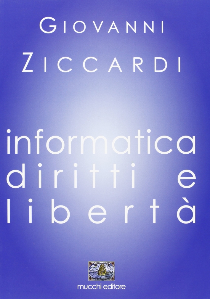 Informatica. Diritti e libertà