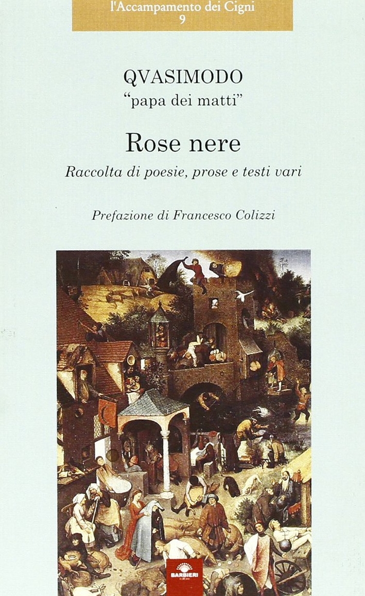 Rose nere Rose nere