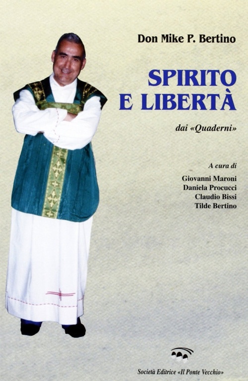 Spirito e libertà Spirito e libertà