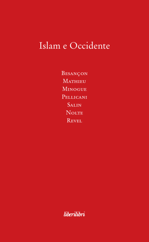 Islam e occidente Islam e occidente