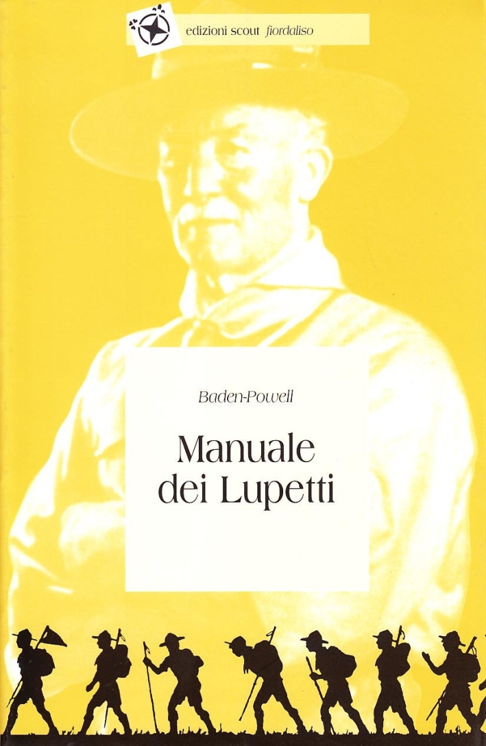 Manuale dei lupetti Manuale dei lupetti