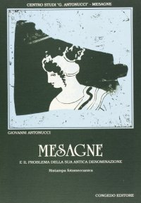 Mesagne e il problema della sua antica denominazione