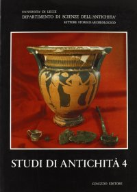 Studi di antichità. Vol. 4