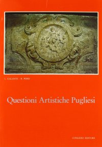 Questioni artistiche pugliesi