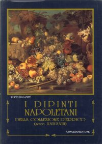 I Dipinti Napoletani delle Collezione d'Errico (Secc. XVII-XVIII)