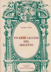 Incisori leccesi del Seicento
