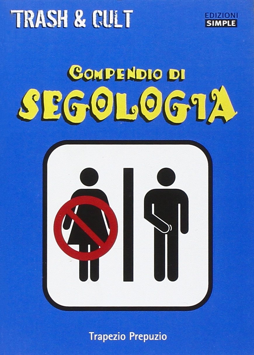 Compendio di segologia Compendio di segologia