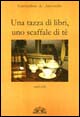 Una tazza di libri, uno scaffale di tè Una tazza di libri, uno scaffale di tè