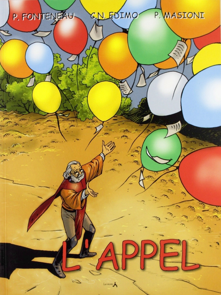 L'appel L'appel
