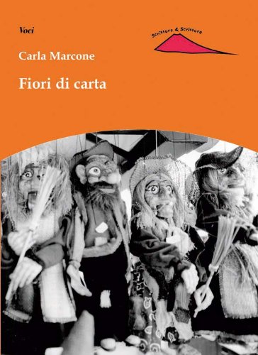 Fiori di carta Fiori di carta