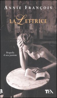 La Lettrice La Lettrice