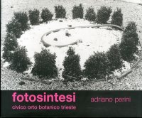 Fotosintesi. Civico orto botanico Trieste