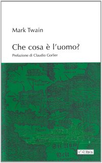 Che cosa è l'uomo?
