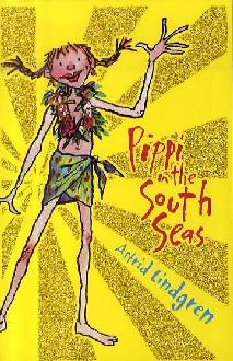 Pippi in the South Seas Pippi in the South Seas