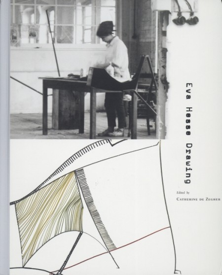 Eva Hesse Drawing Eva Hesse Drawing