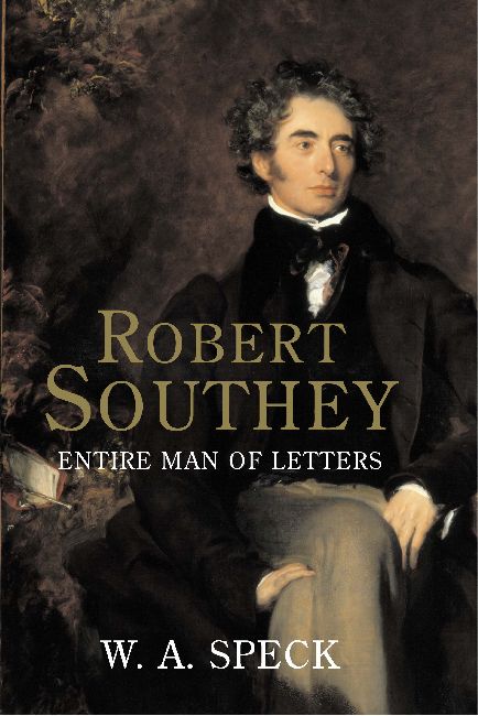 Robert Southey Robert Southey