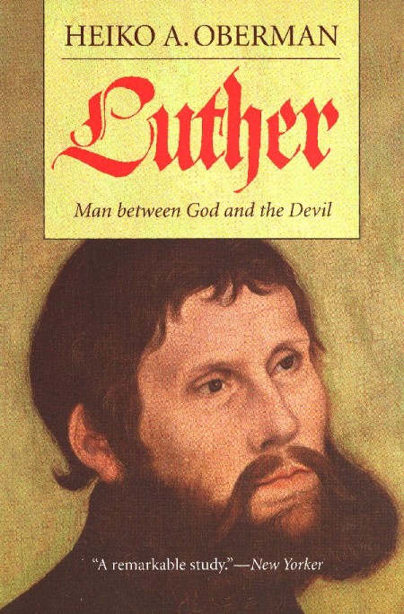 Luther Luther