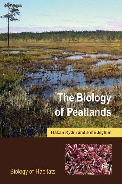 Biology of Peatlands Biology of Peatlands