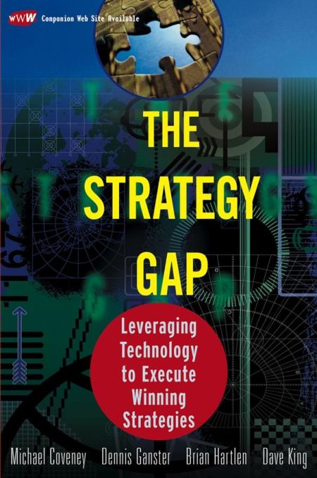 Strategy Gap Strategy Gap