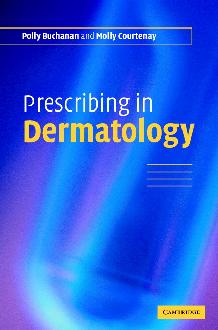 Prescribing in Dermatology Prescribing in Dermatology