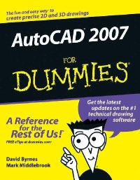 AutoCAD 2006 for Dummies