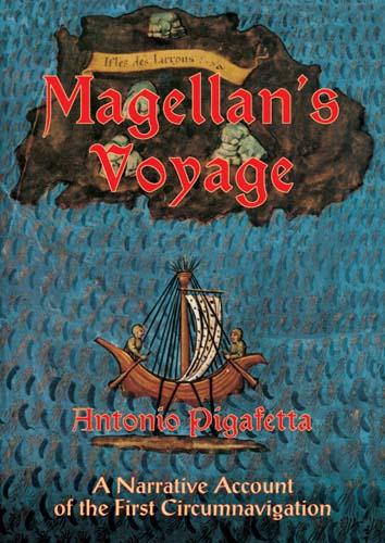 Magellan's Voyage: v. 1 Magellan's Voyage: v. 1