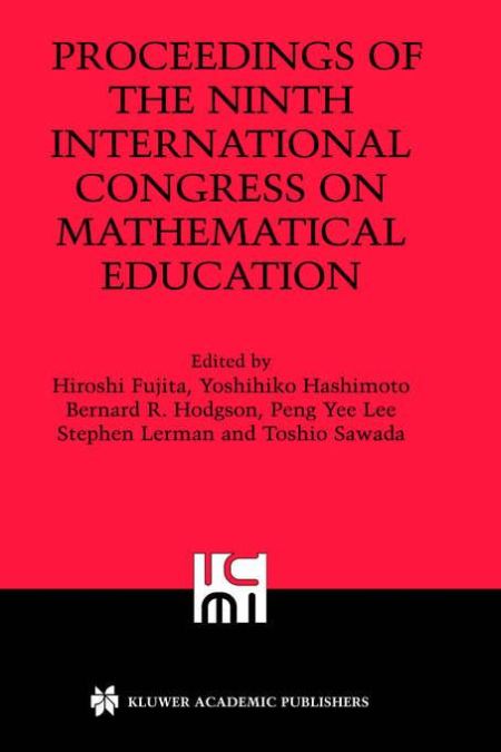 Proceedings of the Ninth International Congress on.... Proceedings of the Ninth International Congress on....