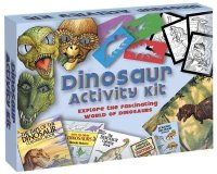 Dinosaur Activity Kit