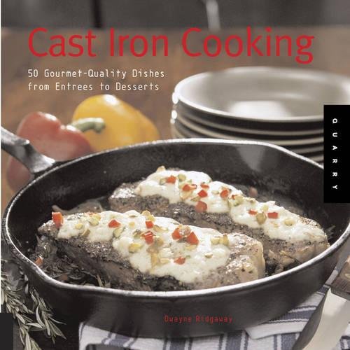 Cast Iron Cooking Cast Iron Cooking
