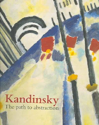 Wassily Kandinsky Wassily Kandinsky