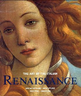 Art of the Italian Renaissance