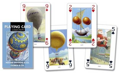Hot Air Balloons & Co Hot Air Balloons & Co