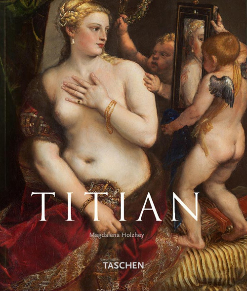 Titian. Ediz. inglese Titian. Ediz. inglese