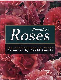 Botanica's Roses Botanica's Roses