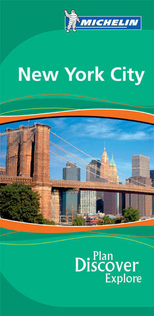 New York City Green Guide New York City Green Guide